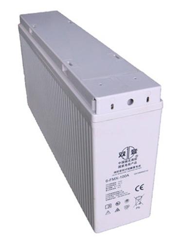 双登蓄电池